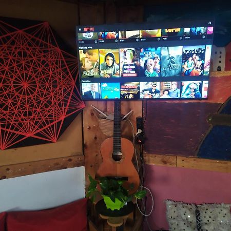 Tayought Surf Hostel Тагазут Екстер'єр фото