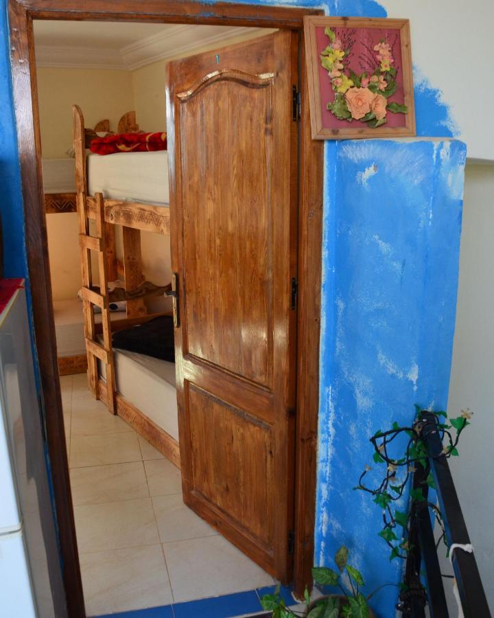 Tayought Surf Hostel Тагазут Екстер'єр фото