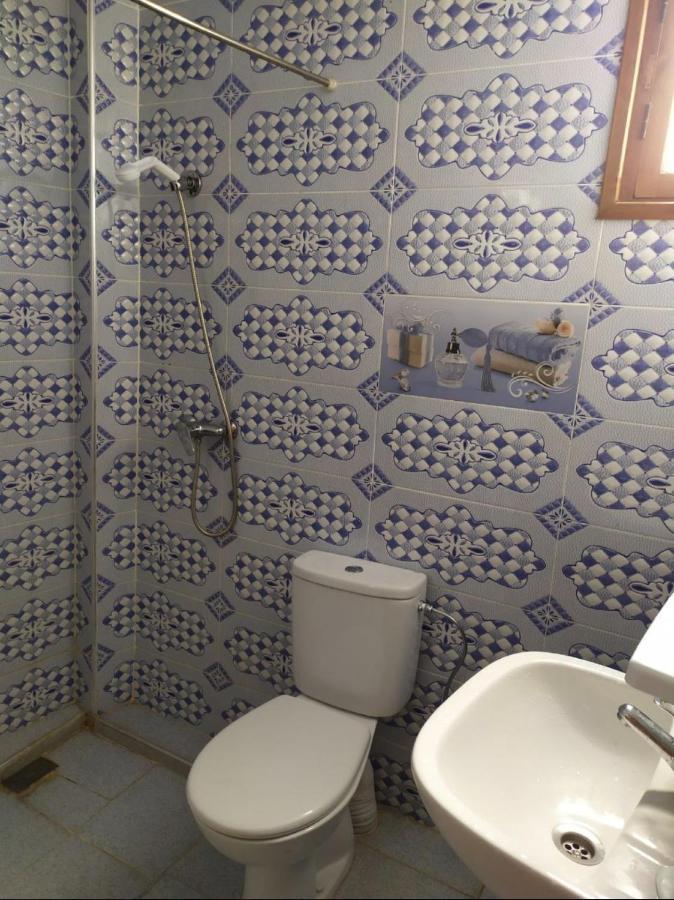 Tayought Surf Hostel Тагазут Екстер'єр фото