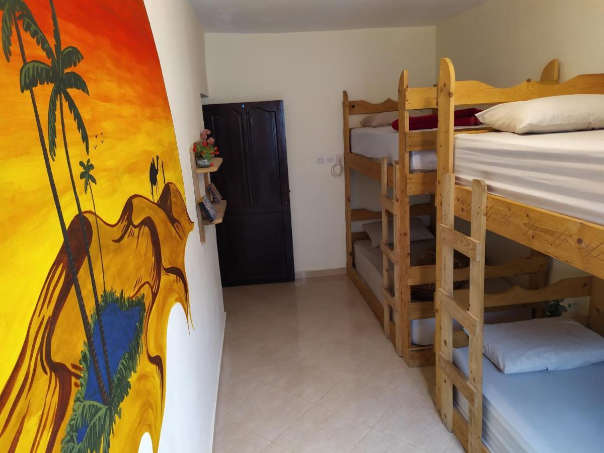 Tayought Surf Hostel Тагазут Екстер'єр фото